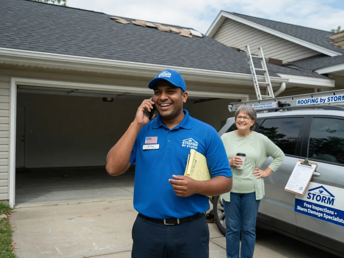 Roof Repair Near Me Ward, CO FAQs